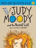 Judy Moody 13 & the Bucket List
