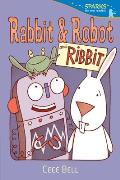 Rabbit & Robot & Ribbit