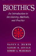 Bioethics An Introduction To The History Method