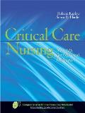Critical Care Nursing: Synergy for Optimal Outcomes: Synergy for Optimal Outcomes