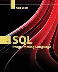 The SQL Programming Language