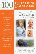 100 Q&as about Psoriasis 2e