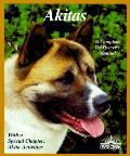 Akitas A Complete Pet Owners Manual