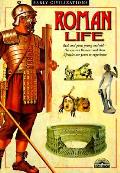 Roman Life Early Civilizations Series
