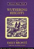 Wuthering Heights Text & Study Guide