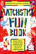 Matchstick Fun Book