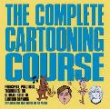 Complete Cartooning Course