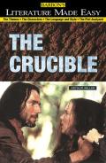 Crucible Literature Made Easy Series
