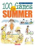 100 Games For Summer