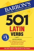 501 Latin Verbs 2nd Edition