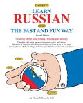 Learn Russian The Fast & Fun Way 2nd Edition