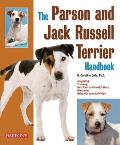 Parson & Jack Russell Terrier Handbook 2nd Edition