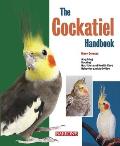 Cockatiel Handbook