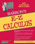 EZ Calculus 5th Edition