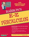 Barrons E Z Precalculus