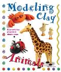 Modeling Clay: Animals