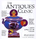 Antiques Clinic