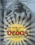 Book Of The Vedas Timeless Wisdom From