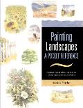 Pocket Reference Books for Watercolor Artists||||Painting Landscapes