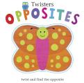 Opposites: Twist and Find the Opposite!