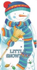 Little Snowman
