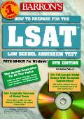 How To Prepare For The Lsat 9th Edition