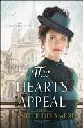 Hearts Appeal London Beginnings Book Two