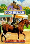 Letting Go High Hurdles 08