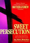 Sweet Persecution A 30 Day Devotional Wi