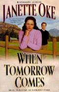 When Tomorrow Comes 06 Canadian West