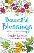 Bountiful Blessings: A Creative Devotional Experience