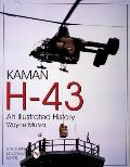 Kaman H-43: An Illustrated History