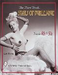 Bare Truth Stars of Burlesque from the 40s & 50s