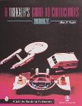 Trekkers Guide To Collectibles With Prices 2nd Edition