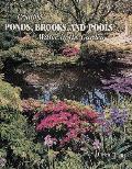 Creating Ponds: Water in the Garden