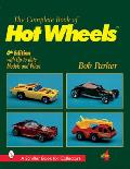 The Complete Book of Hot Wheels(r)