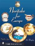 Noritake for Europe