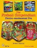 Pinball Compendium: The Electro-Mechanical Era
