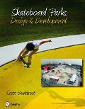 Skateboard Parks Design & Development