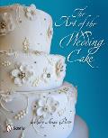Art of the Wedding Cake
