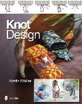 Knot Design: Original Key Chains, Cell Phone Cases, and Bracelets