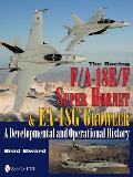 The Boeing F/A-18e/F Super Hornet & Ea-18g Growler: A Developmental and Operational History