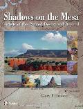 Shadows on the Mesa: Artists of the Painted Desert and Beyond