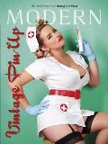 Modern Vintage Pin Up The Photography of Marilee Caruso