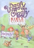 Wiggly Giggly Bible Stories About Jesus