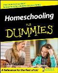 Homeschooling for Dummies
