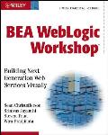 Bea Weblogic Workshop Building The Next Generation Web Services Visually