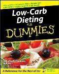 Low Carb Dieting For Dummies