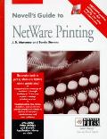 Novell's Guide to Netware Printing
