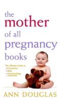 Mother Of All Pregnancy Books